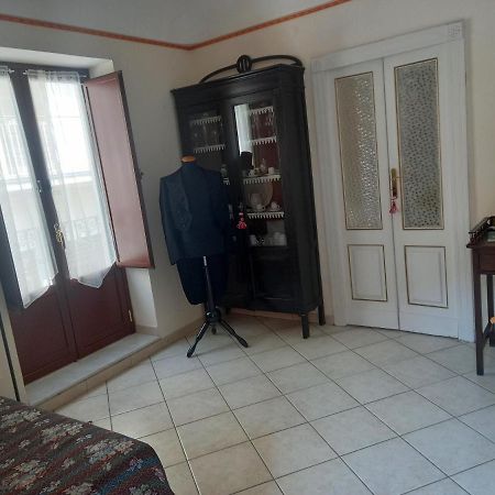 Villa La sartoria Centuripe Esterno foto