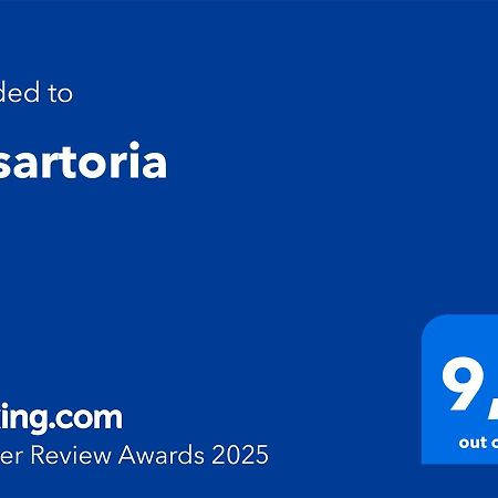 Villa La sartoria Centuripe Esterno foto