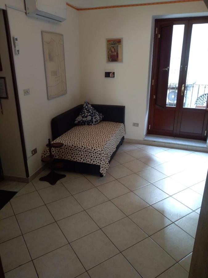 Villa La sartoria Centuripe Esterno foto