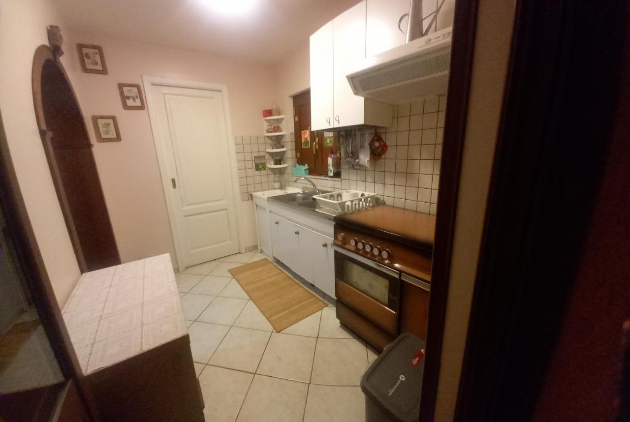 Villa La sartoria Centuripe Esterno foto