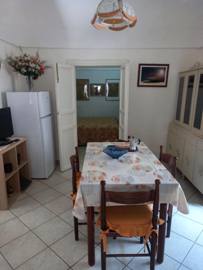 Villa La sartoria Centuripe Esterno foto