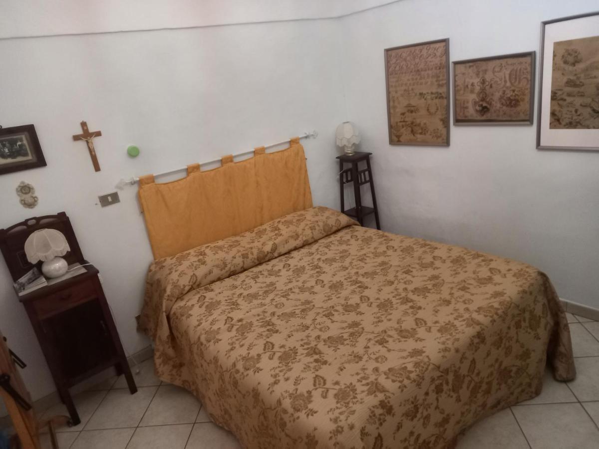 Villa La sartoria Centuripe Esterno foto