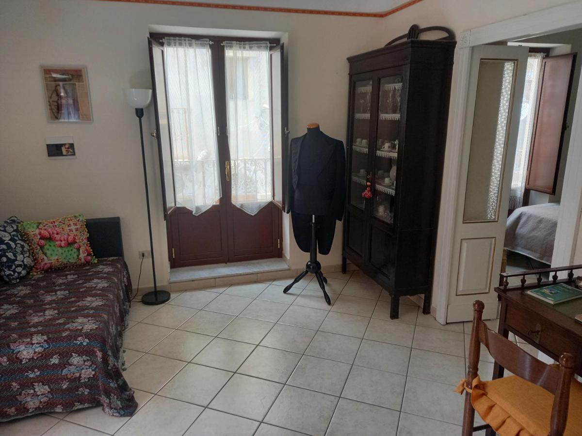 Villa La sartoria Centuripe Esterno foto