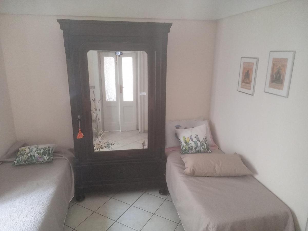 Villa La sartoria Centuripe Esterno foto
