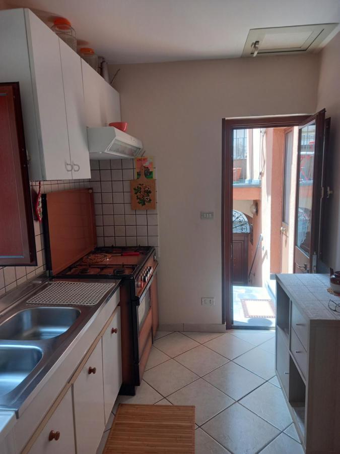 Villa La sartoria Centuripe Esterno foto