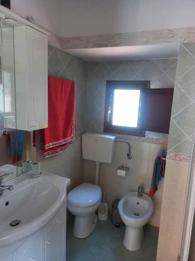 Villa La sartoria Centuripe Esterno foto