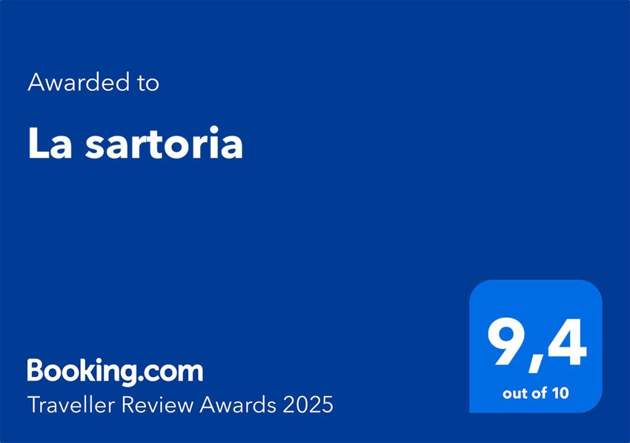 Villa La sartoria Centuripe Esterno foto